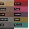 Sofá Cama Teddy S – Felpa o Lino 150cm | Precio de Fábrica | Practimuebles Chile