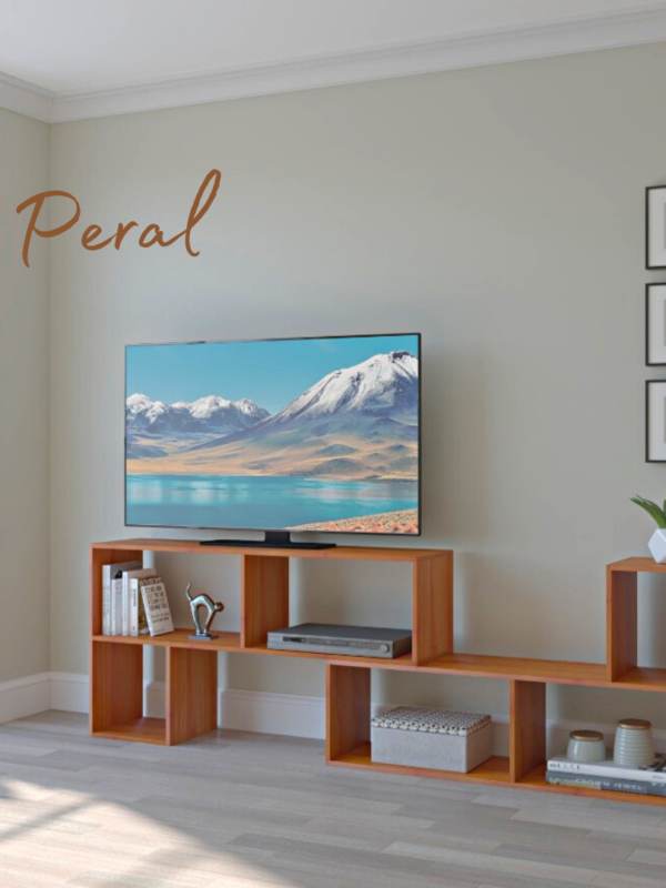 Rack Tv Premium Peral