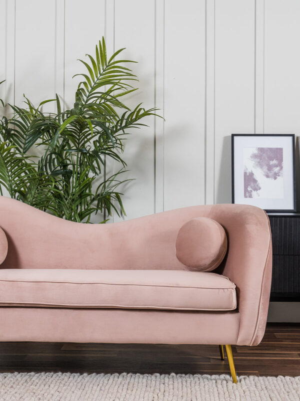 Sofá Suecia Loveseat