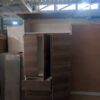 Closet-marron-2.jpeg Clóset Ropero 3 Puertas con Maletero Roraima | Armario Organizador