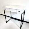 Escritorio Y Tocador, Mesa Auxiliar Mesa De Maquillaje