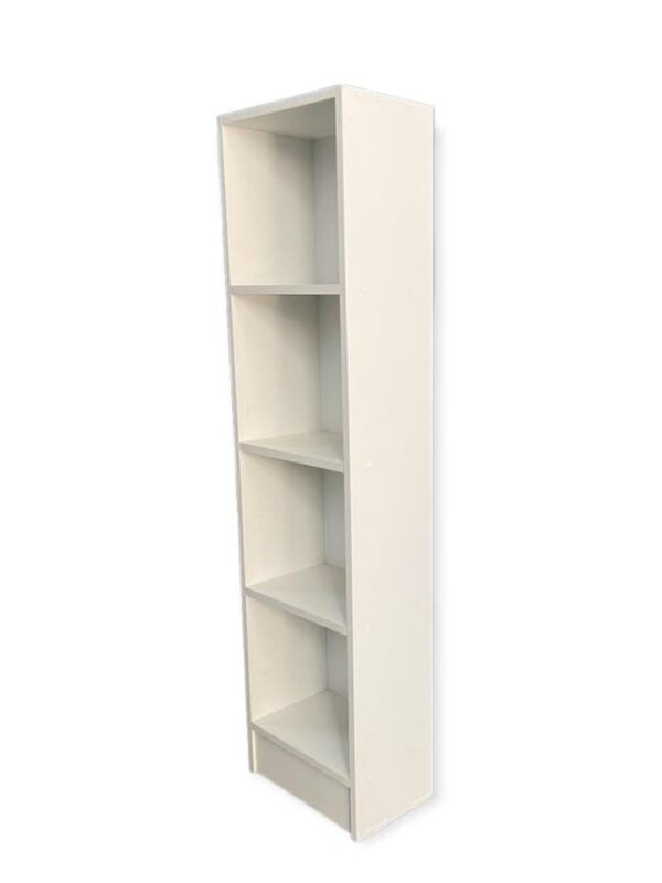 Mini Biblioteca multiuso A120