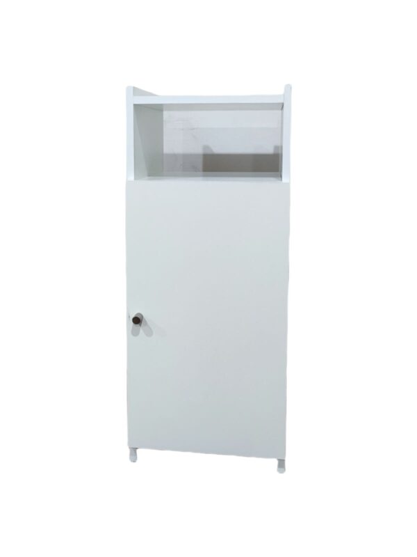 Mueble Para Bidón De Agua
