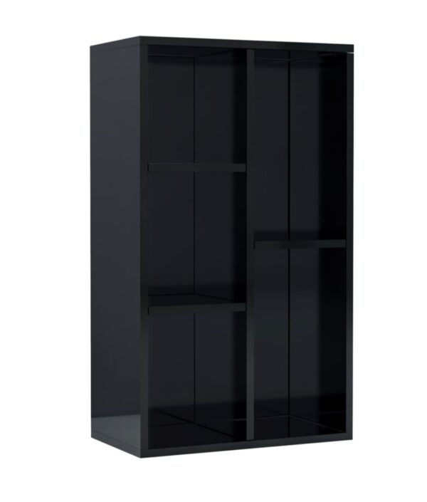 Aparador Multiuso Negro