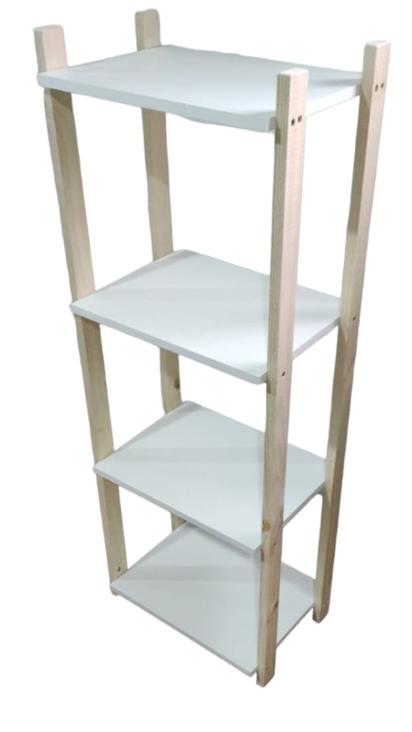 Estante Nordico MID