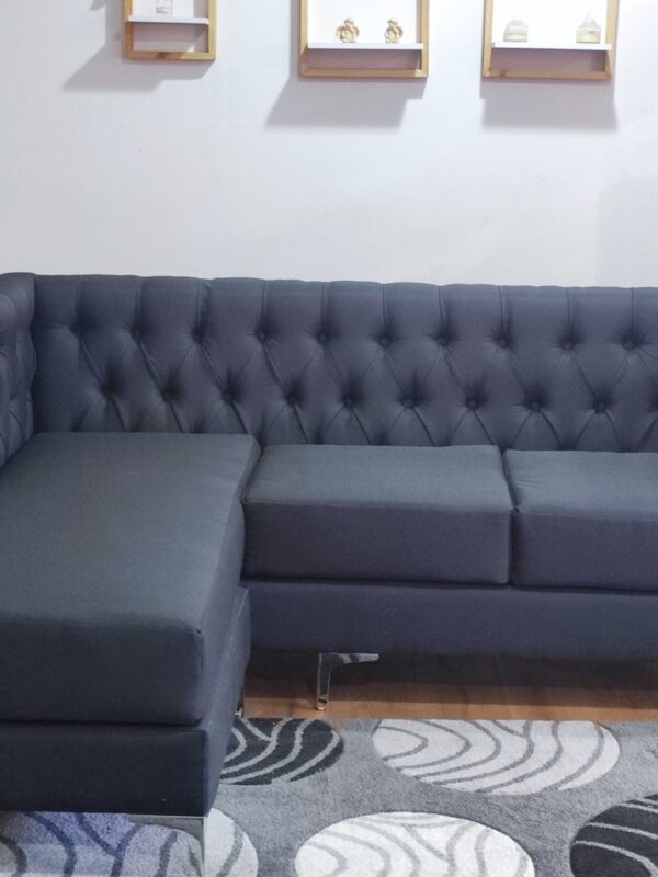 Sofá Modular L Venecia