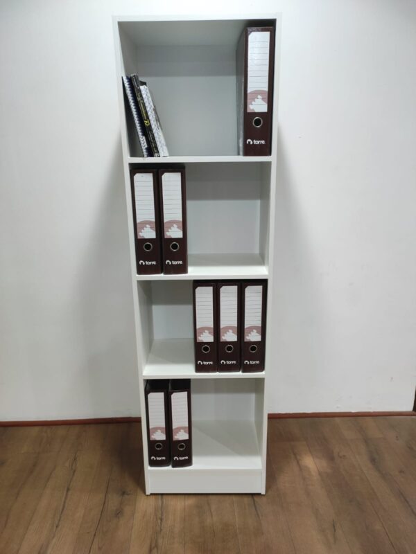 Estante Archivero
