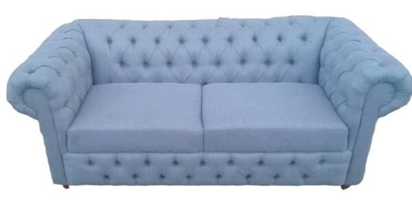 Sofá Chesterfield