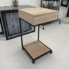 Tocador Mesa de maquillaje