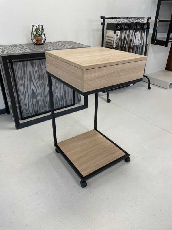 Tocador Mesa de maquillaje
